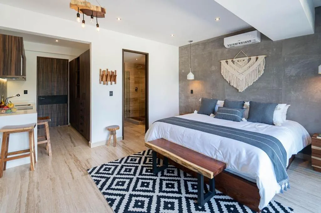 Palais Tulum By Andiani Travel Apartment