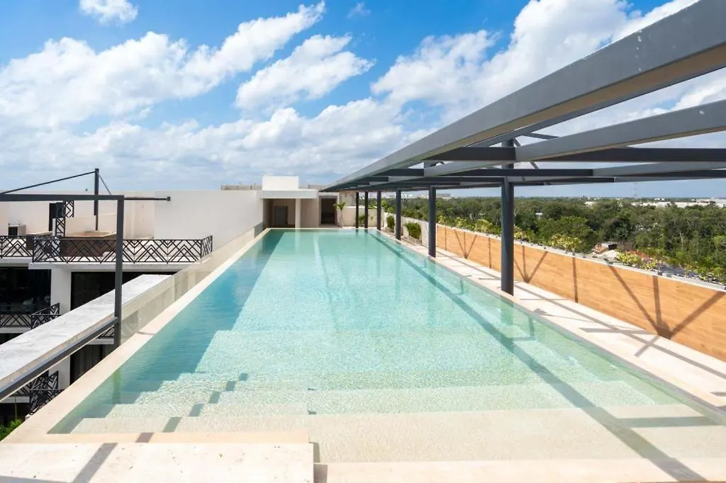 Palais Tulum By Andiani Travel location