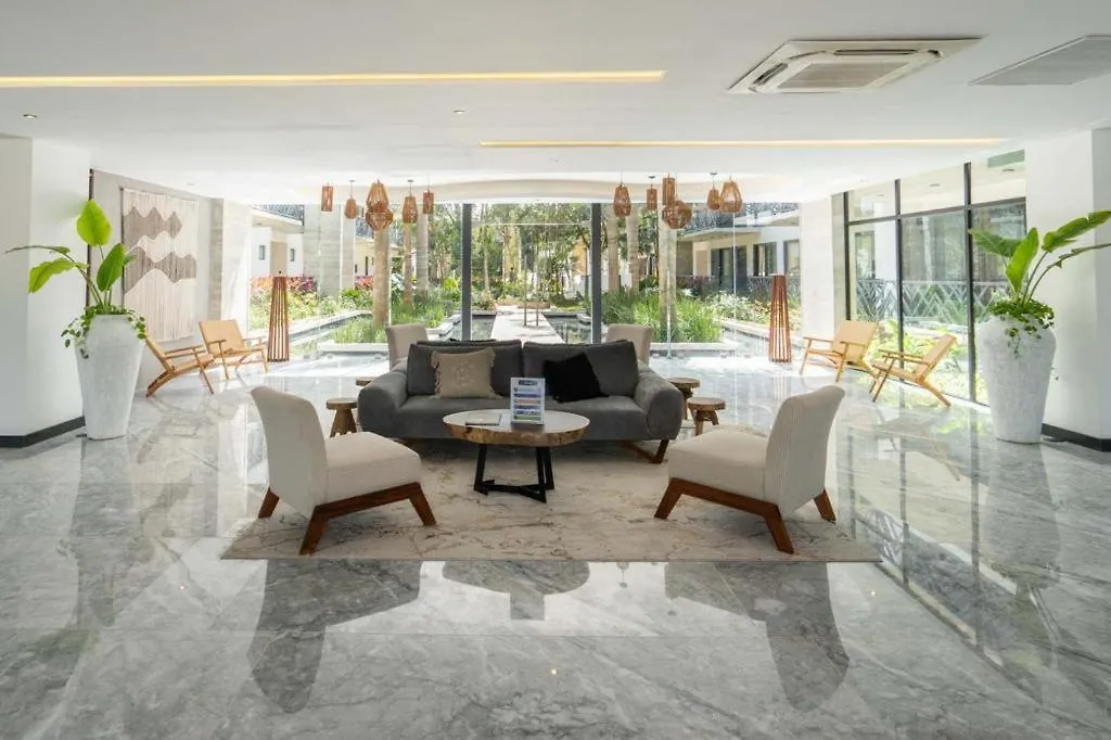 Palais Tulum By Andiani Travel Apartment Mexico