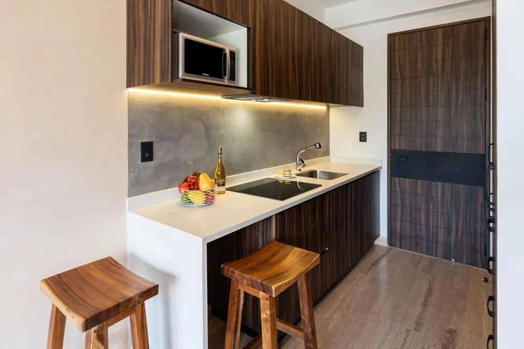 Palais Tulum By Andiani Travel Apartment