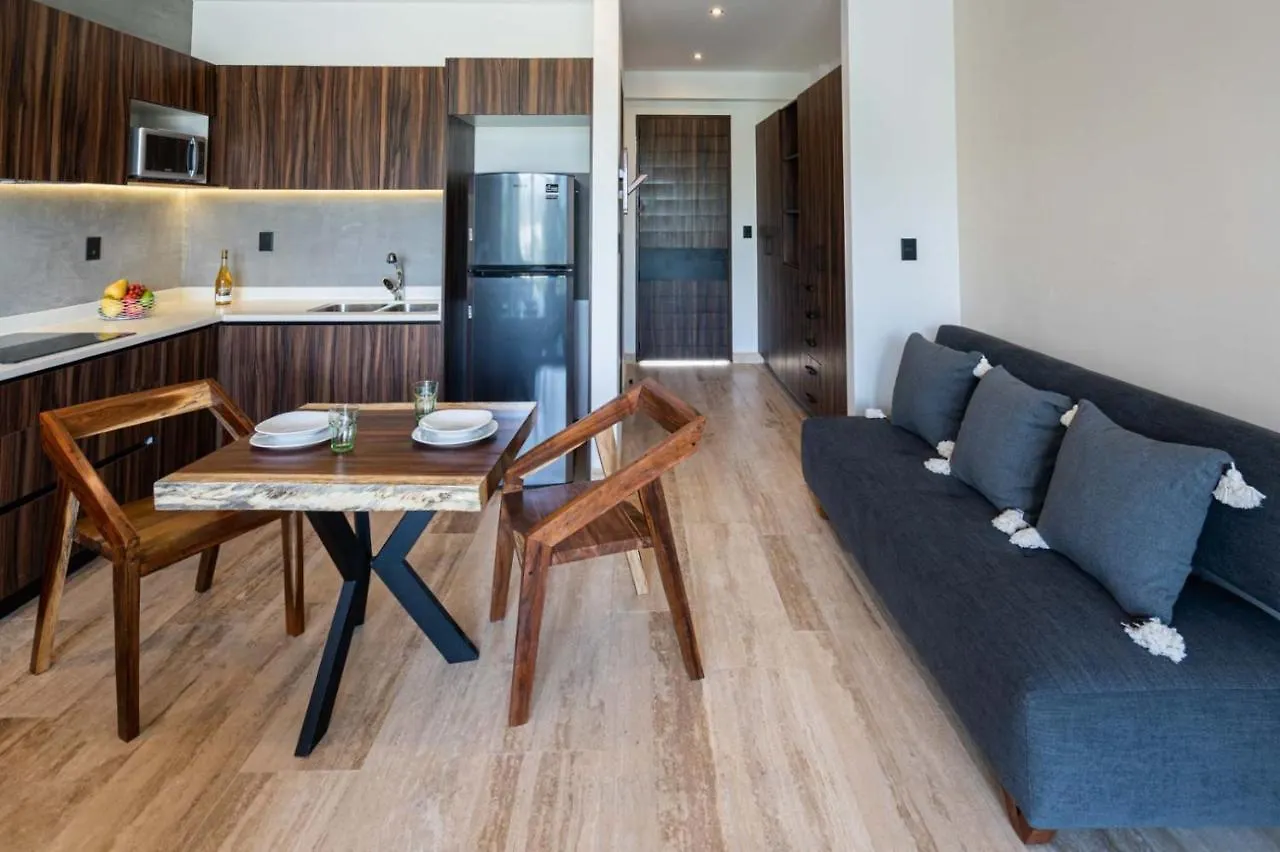 Palais Tulum By Andiani Travel Apartment Mexico