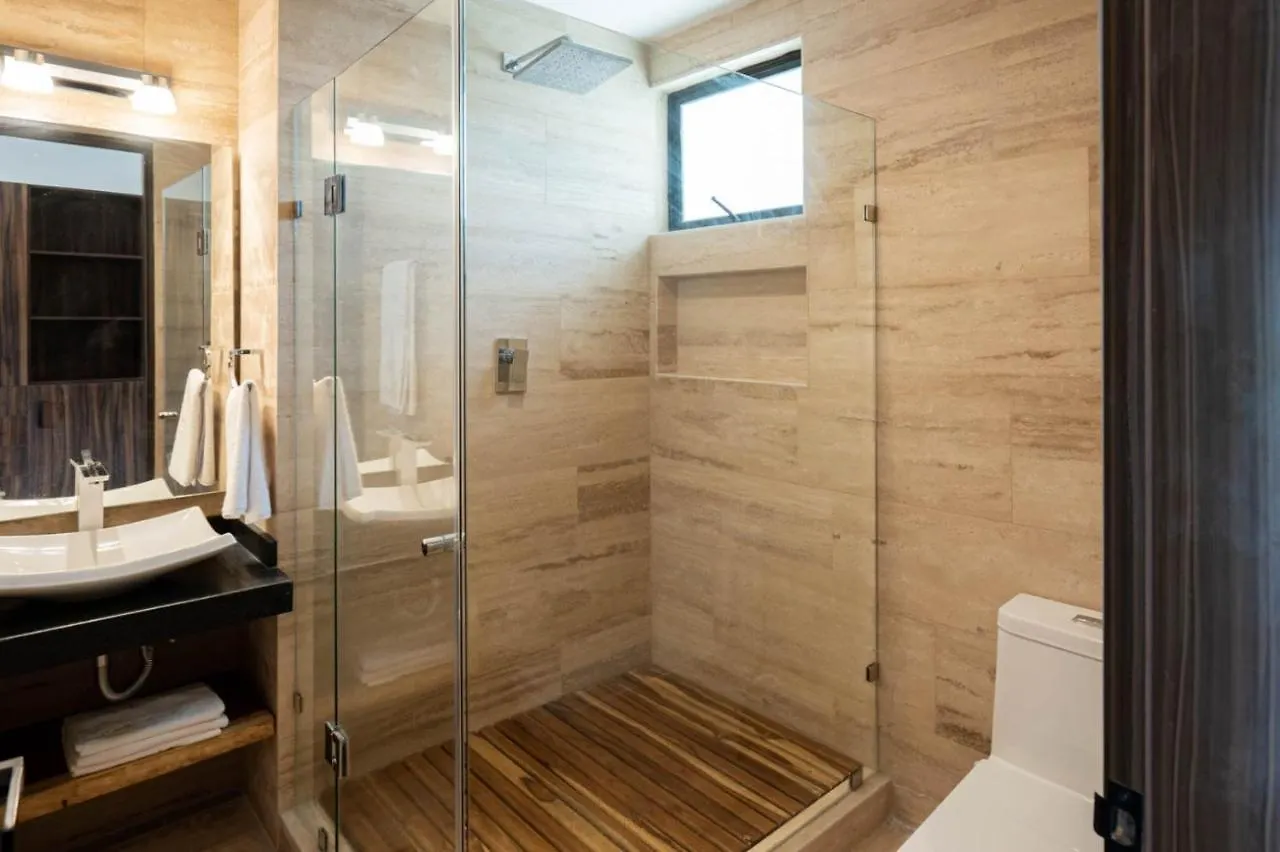 Palais Tulum By Andiani Travel Apartment 0*,