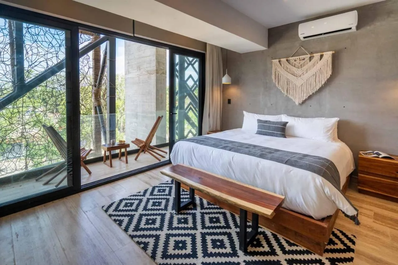 Palais Tulum By Andiani Travel Apartment