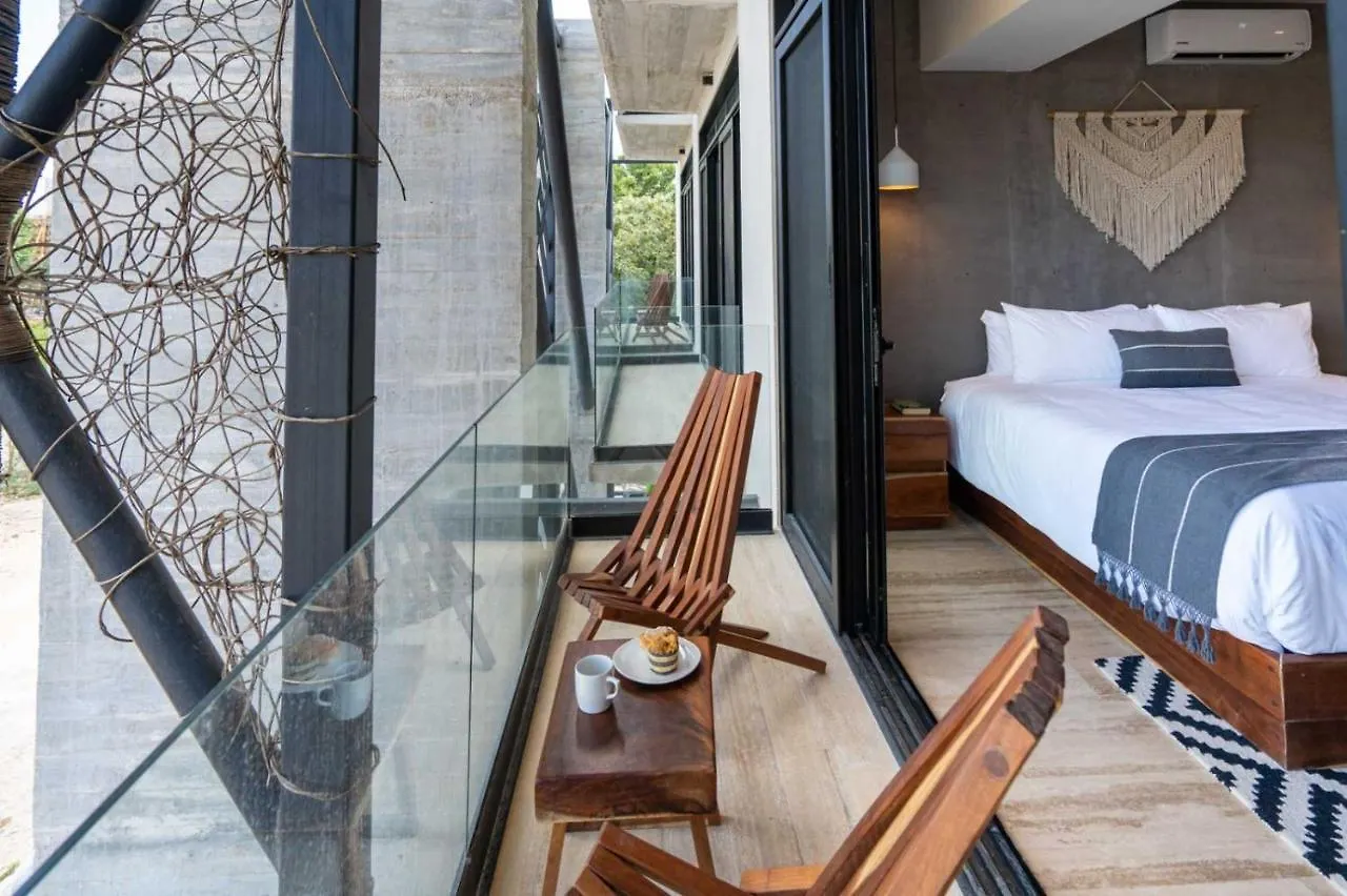 Palais Tulum By Andiani Travel Apartment 0*,  Mexico