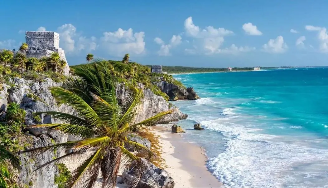 Palais Tulum By Andiani Travel Apartment
